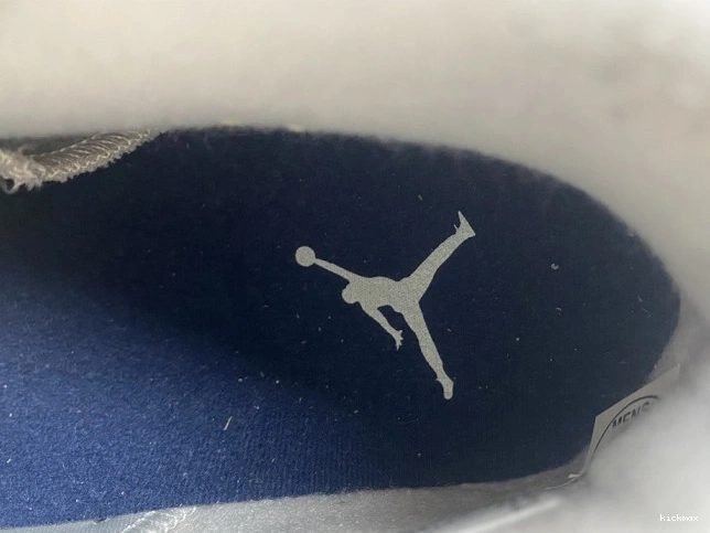 Cheap MAX 6 Jordan Air Georgetown CT8529-012 0703